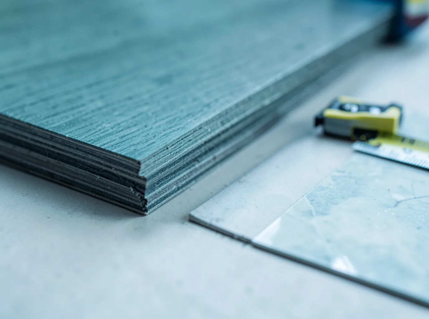 Luxury Vinyl Plank Installation Curtis, MI FAQs